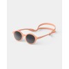 Kids+ zonnebril - Sun kids+ apricot 3/5y